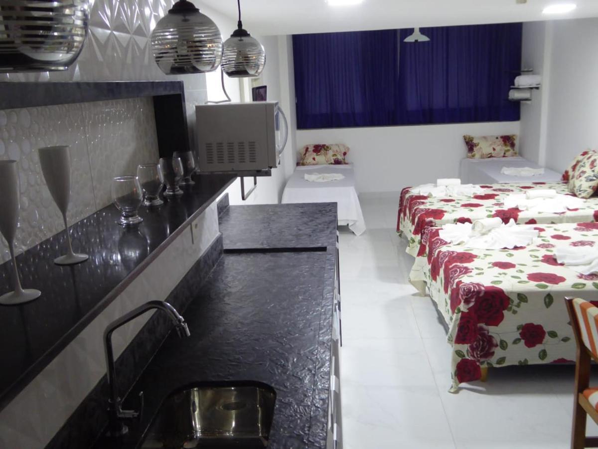 Aparthotel Sol Victoria Marina Lofts 4*